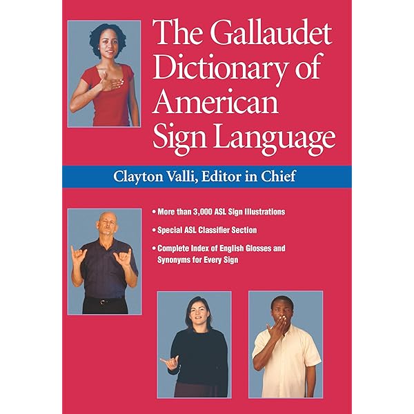 The American Sign Language Phrase Book - Kindle edition by